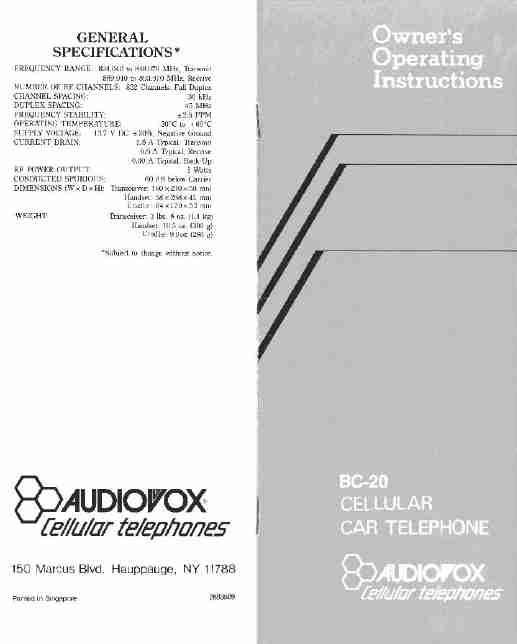Audiovox Cell Phone BC-20-page_pdf